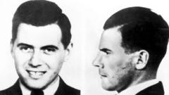 İsviçre, Nazi Doktoru Mengele'ye Ait Gizli Dosyaları Açıyor: Avrupa'daki İzleri Mercek Altında