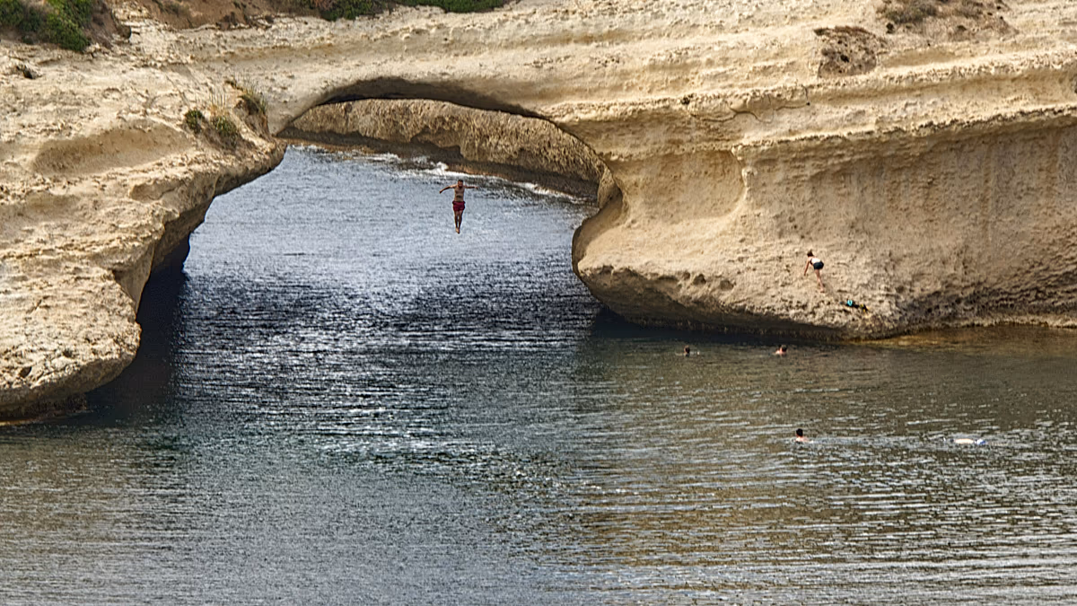 İtalya'nın Kıyıları Erozyonla Boğuşurken, Akdeniz'in Çığlığı Duyulmuyor Mu?