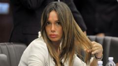 Siyasi Skandalın Gölgesinde Sessiz Af: Adalet Kimin İçin İşliyor?