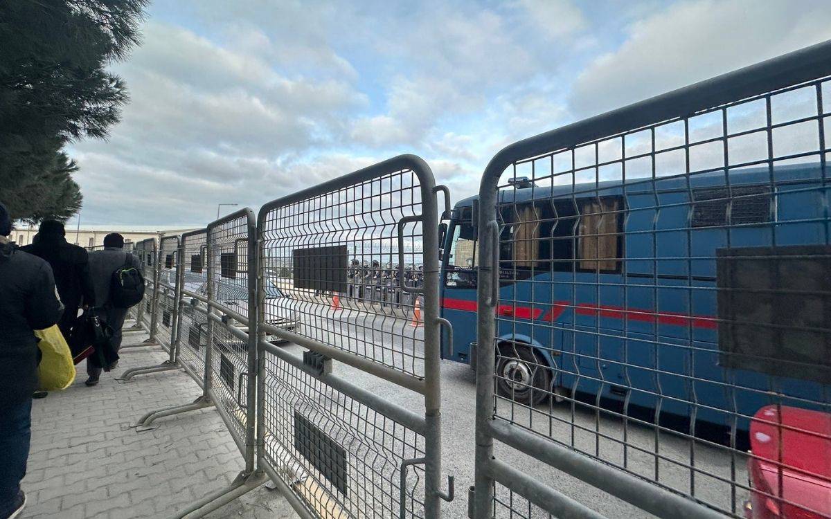 Kapki Davasında Yeni Gelişme: Avukatlar İddianamenin Hukuki Zeminden Yoksun Olduğunu Savundu