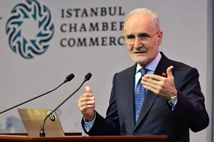 Savaş Ortamında 'Fırsatçılık': İTO Başkanı'ndan Altın Kotası Kaldırılsın Çağrısı