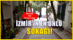 İzmir'in Tarihi Dokusu Rant ve İhmal Kıskacında: Dario Moreno Sokağı Gerçekte Ne Anlatıyor?