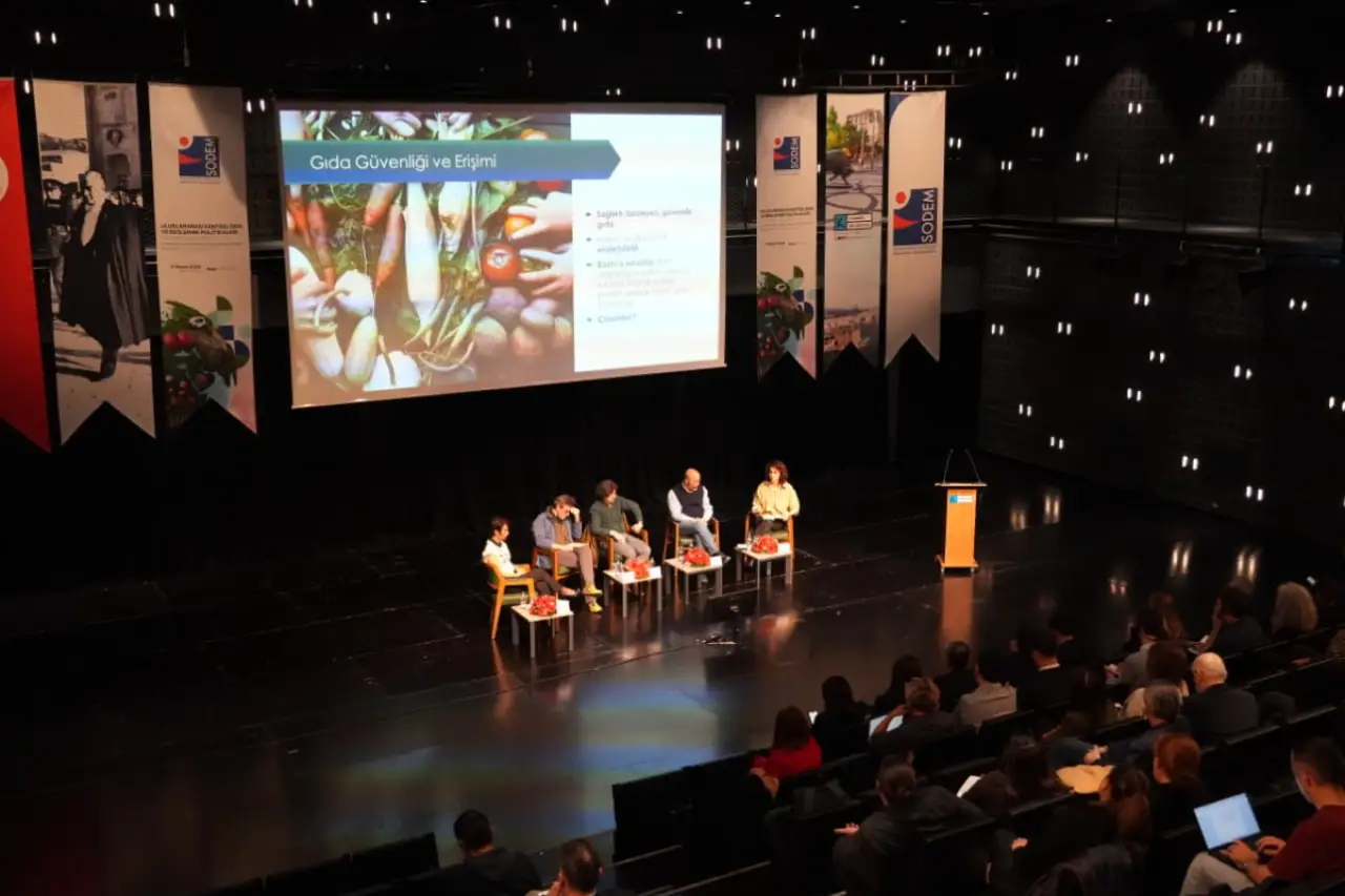 Gıda Krizi Masaya Yatırıldı: Halkın Sofrası Neden Boş Kalıyor?