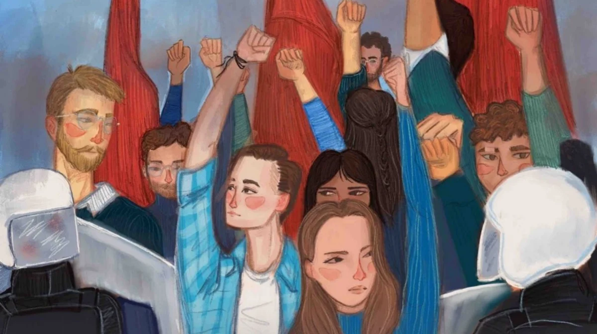 Kampüslerdeki Yasaklar ve MESEM Sömürüsü: Öğrenci Hareketi Yeniden Filizleniyor mu?