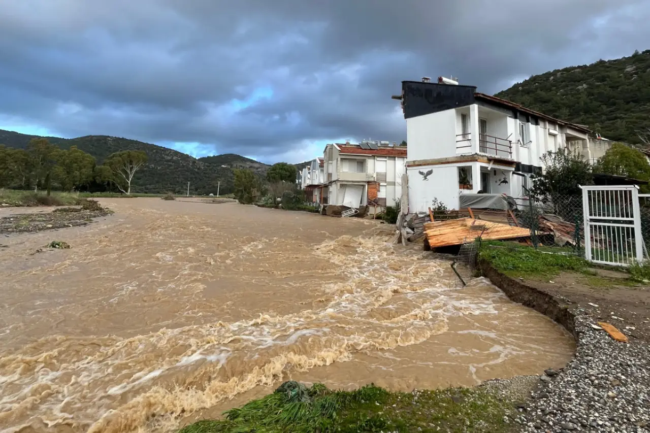 Karadeniz'de Felaketlerin Arka Planı: Doğa Katliamı ve Sorumluların Sessizliği