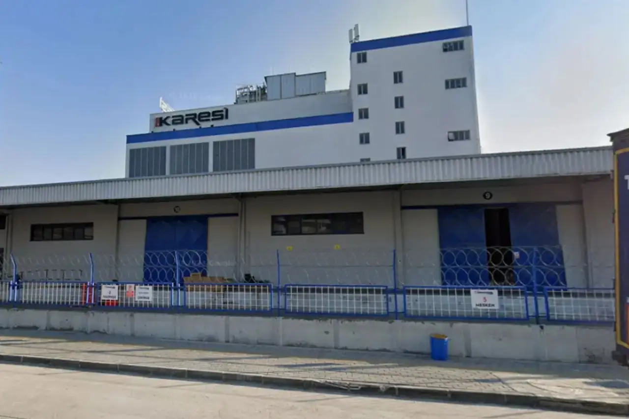 Karesi Tekstil'de Korkunç Kaza Zinciri: Bir İşçi Daha Makineye Kurban Gitti!