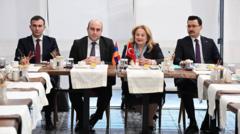 Kars-Gümrü Hattında 'Normalleşme' Adımları: Halkın Beklentisi Ne?