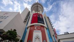 MHP'de Üç İl Teşkilatı Neden Feshedildi? Gerekçesiz Kararlar Şeffaflık Tartışması Yarattı