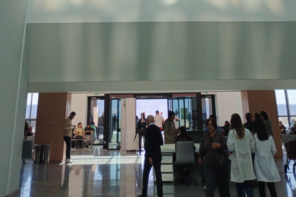 Kayseri Şehir Hastanesi Emekçileri: 'Adil Ücret ve Eşit Haklar İçin Sesimiz Yükseliyor'