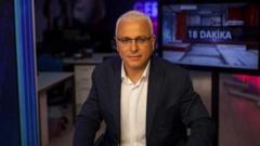 Kayyum Kıskacındaki TELE 1 Satışa Çıkarıldı: Bağımsız Medyaya Yeni Darbe Mi?