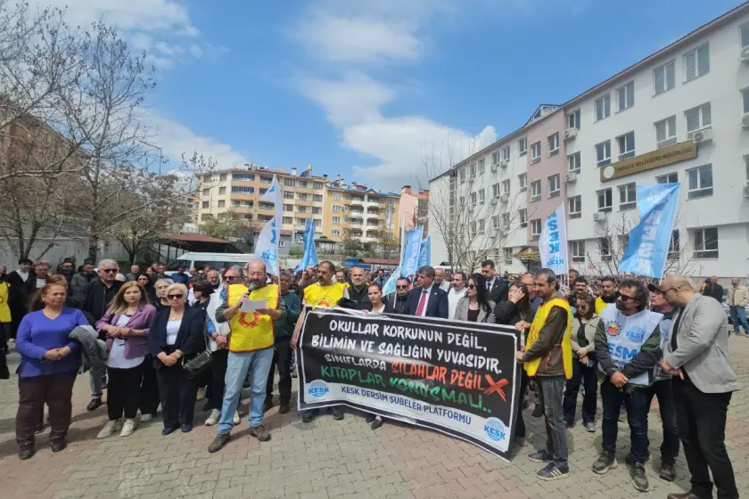 Eğitimde Şiddet Yükseliyor: Urfa ve Maraş'taki Olaylar Sistemin Çarpıklığını Gözler Önüne Seriyor