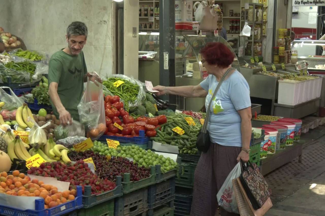 KESK'ten TÜİK'e Sert Tepki: 'Maaşlar Eriyorken Enflasyon Verileri Gerçeği Yansıtmıyor!'