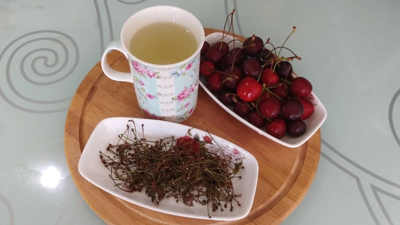 Doğanın Şifası Yoksulun Elinde: Kiraz Sapının Gözardı Edilen Değeri ve Sağlık Politikaları