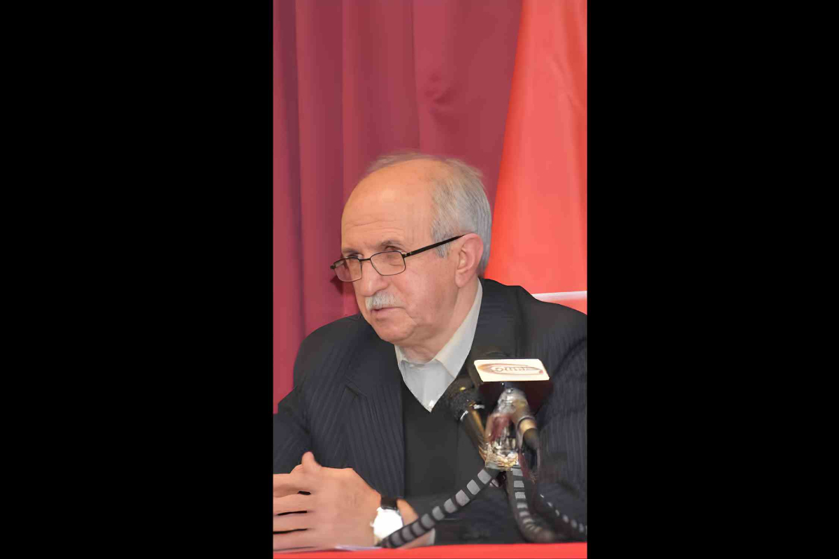 Ortadoğu Alev Alev Yanarken: Komala Yöneticisi Alizadeh'den Çarpıcı Savaş Uyarısı