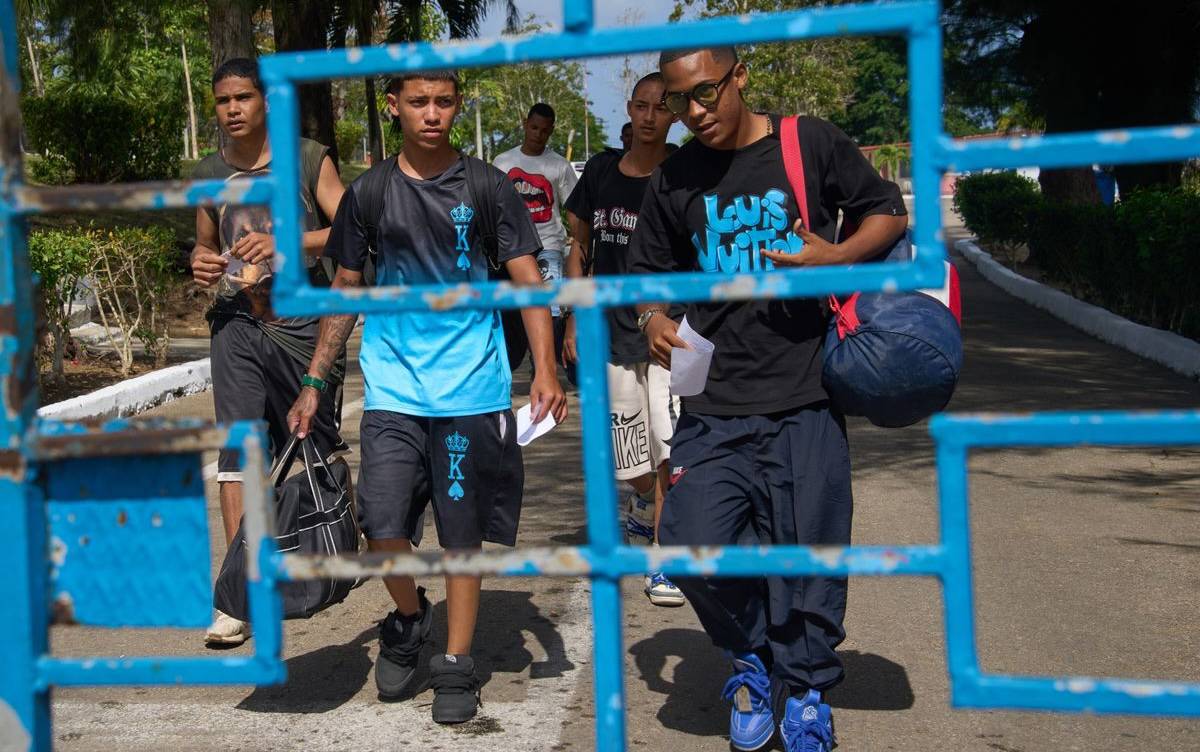 Küba'da 'Kutsal Hafta' Tahliyeleri: İç Baskı mı, Uluslararası Mesaj mı?