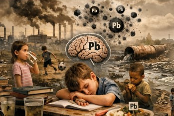 Çocuklarımızın Geleceği Tehdit Altında: Kurşun Zehirlenmesi ve Gıda Güvenliği Krizi