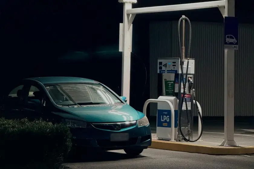 Akaryakıt Zamları Durmak Bilmiyor: LPG'ye Rekor Artış Yolda, Vatandaşın Cebine Yeni Yük