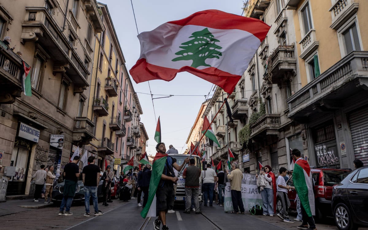 Lübnan-İsrail Görüşmelerinden Çözümsüzlük Çıktı: Bölgede Gerilim Tırmanıyor, Halkın Umutları Ertelendi