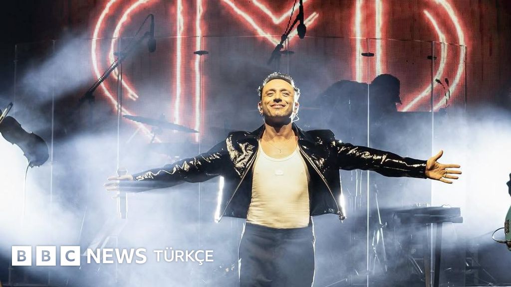 Mabel Matiz Davası: Sanatın İfadesi Yargı Kıskacında, Savcılık Ceza İstedi