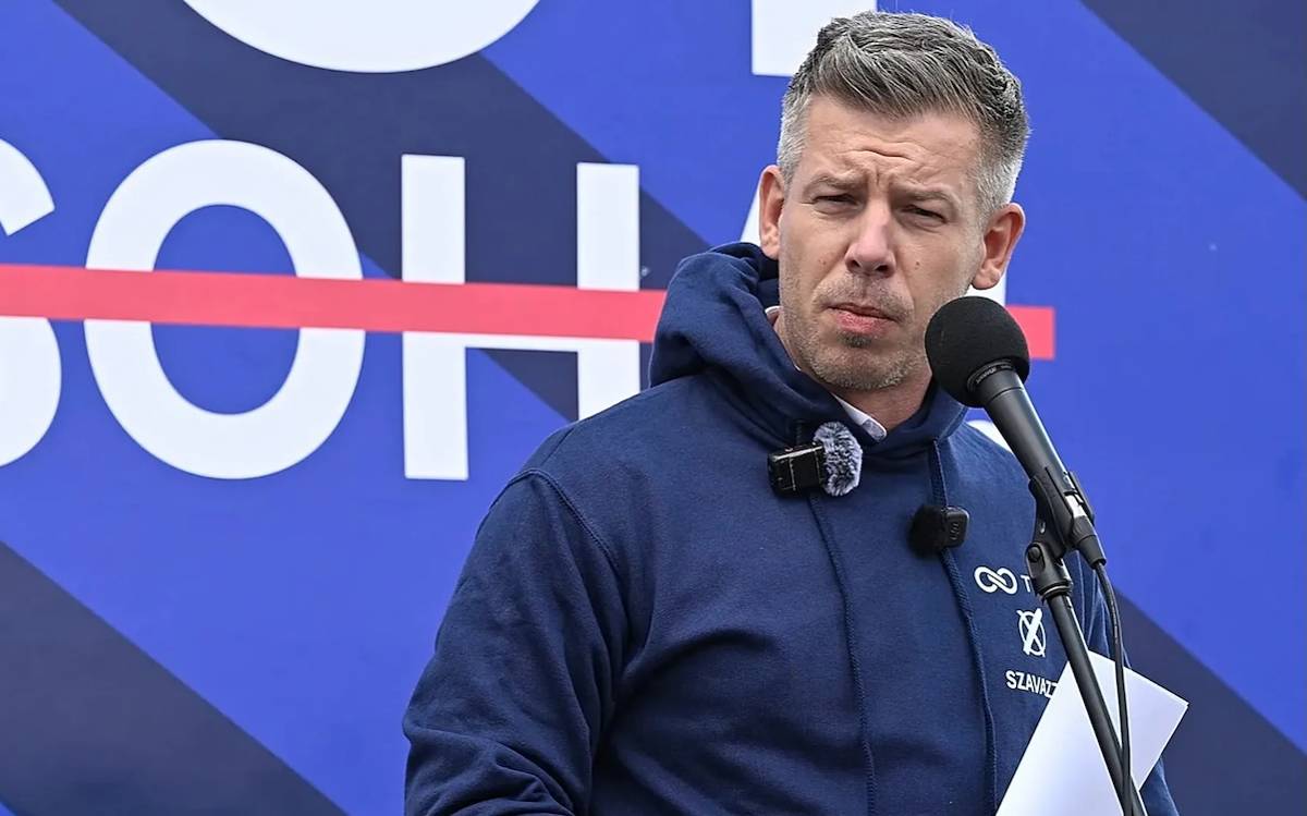 Macaristan'da Orbán İktidarı Sallanıyor mu? Avrupa Yanlısı Muhalif Lider Yükselişte