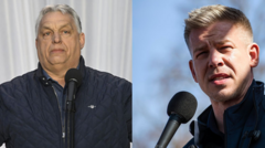 Macaristan Seçimleri: İktidarın 'İstihbarat Oyunları' Gölgesinde Bir Demokrasi Sınavı