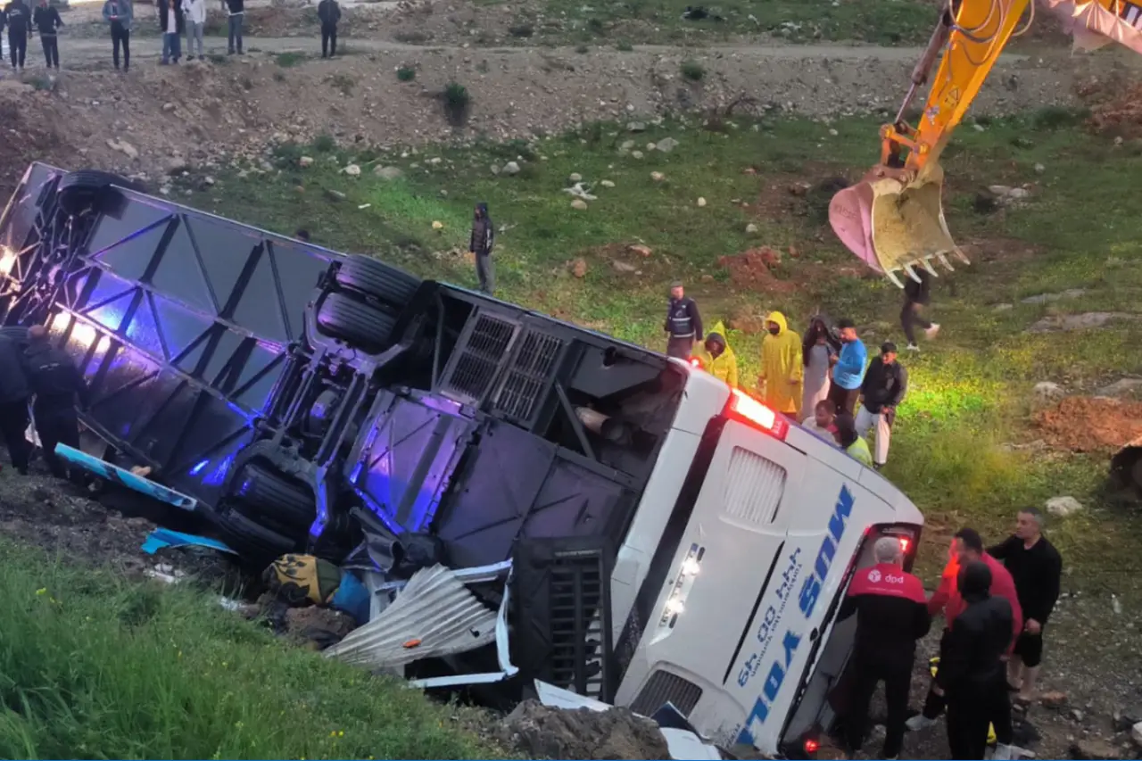 Malatya'da Katliam Gibi Kaza: İhmal Zinciri Can Aldı, Sorumlular Nerede?