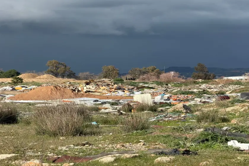 Manavgat'ın Can Çekişen Doğası: Kuş Cenneti Nasıl Çöplüğe Döndü?