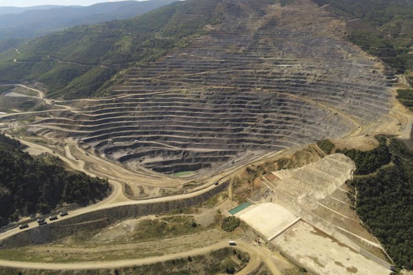 MAPEG İhaleleriyle Köyler Madenlere Teslim Ediliyor: 20 Bin Yurttaşın Yaşam Alanı Tehdit Altında