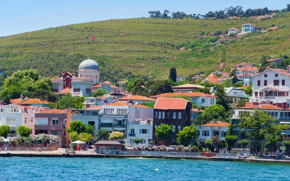 Marmara Denizi Günü: Artan Sıcaklıklar ve Çözüm Arayışları