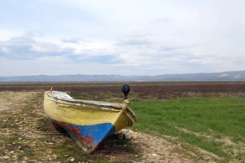 Marmara Gölü Canlanıyor Ama Yılların İhmali ve Gelecek Belirsizliği Sürüyor