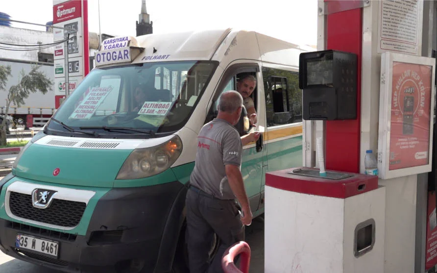 TÜİK'ten Yeni Bir "Gizem": Ulaştırma Fiyatları Yükselirken, Madde Sepeti Yine Sır Perdesi Altında