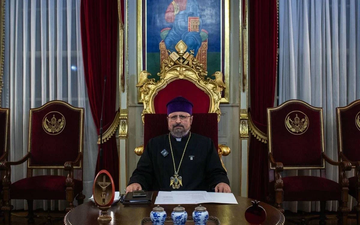 Patrik Maşalyan'dan '24 Nisan' Mesajı: Diyalog Çağrısı mı, Yoksa Gerçeklerin Üstünü Örtme Çabası mı?