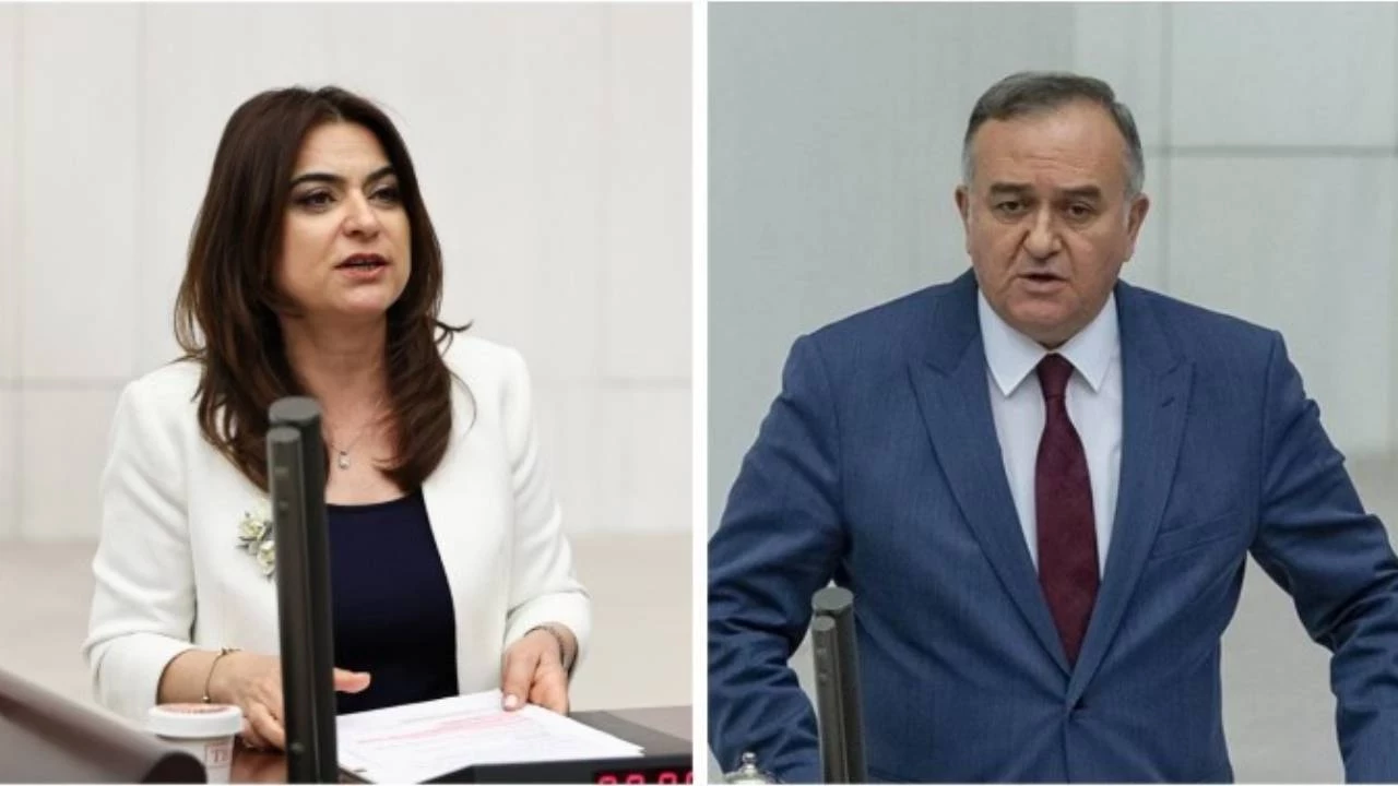 Meclis'te 'Süreç' Tartışması: Hız Çağrıları ve Muhataplık Sorusu Arasında Sıkışan Demokrasi