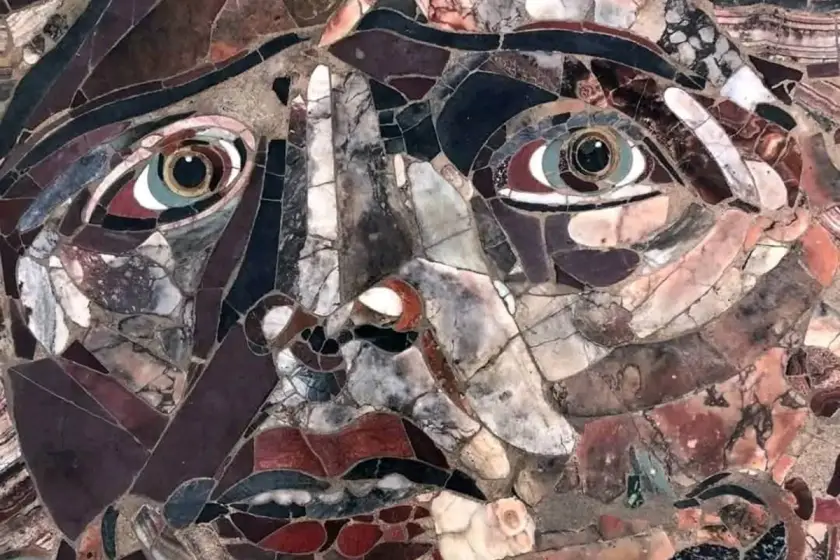 Kibyra'da Medusa Mozaiği Yeniden Ziyarete Açıldı: Kültürel Mirasın Korunmasındaki Çelişkiler