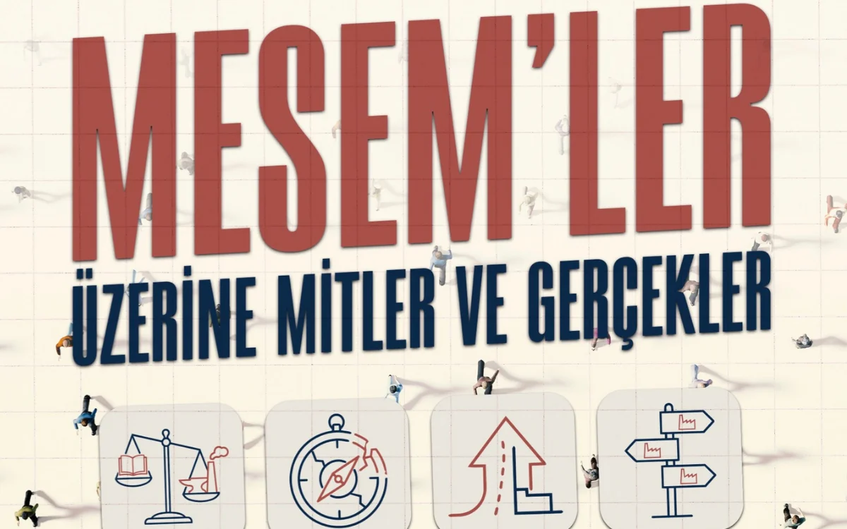 MESEM Raporu: Çocuklar ve Gençler Zorunlu Eğitimde İşgücüne Mi Yönlendiriliyor?
