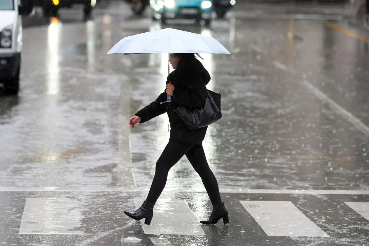 Meteoroloji'nin Uyarısı: Halkın Geleceği Belirsiz, Doğanın Öfkesi Kapıda mı?