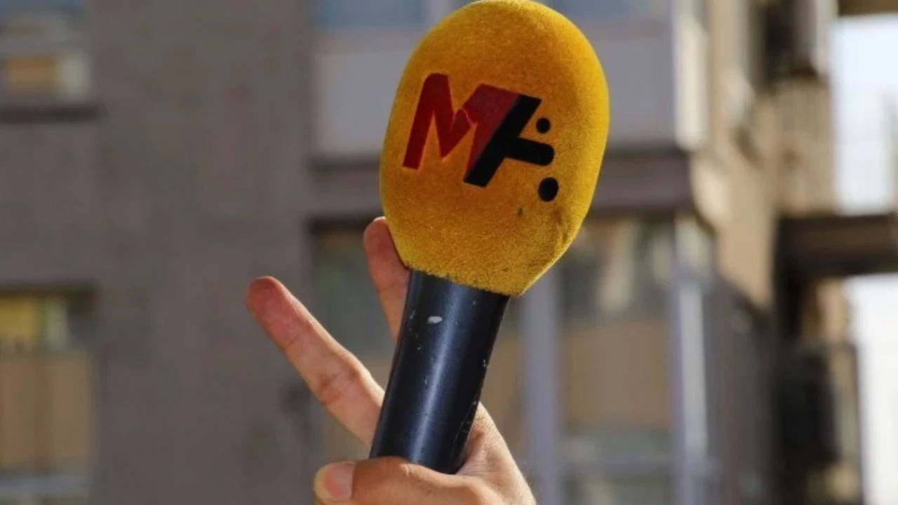 Mezopotamya Ajansı'na Sansür: Bluesky Hesabı Askıya Alındı, Halkın Haber Alma Hakkı Engelleniyor mu?