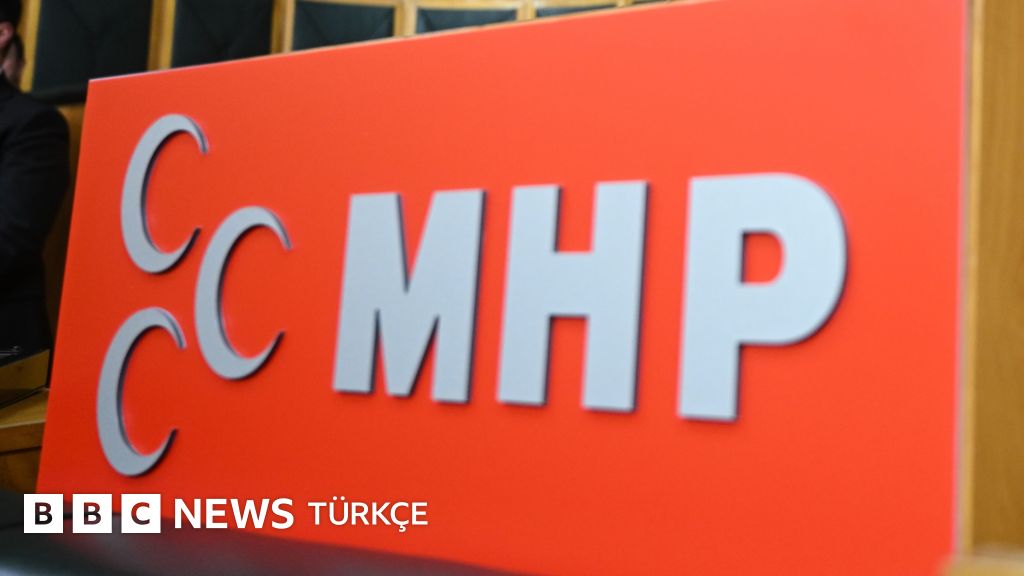 MHP İstanbul Teşkilatlarında Fesih: Siyasi Deprem mi, Kontrollü Operasyon mu?