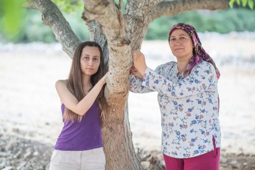 İkizköy'de Hukuk Katliamı: Muhtarın Kızı Tutuklanırken Evi Kamulaştırıldı, Adalet Askıda!