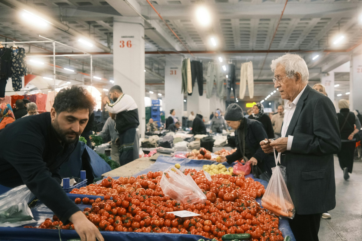 TÜİK'in Mart Enflasyonu Açıklanıyor: Milyonların Cüzdanındaki Yangın Ne Zaman Sönecek?