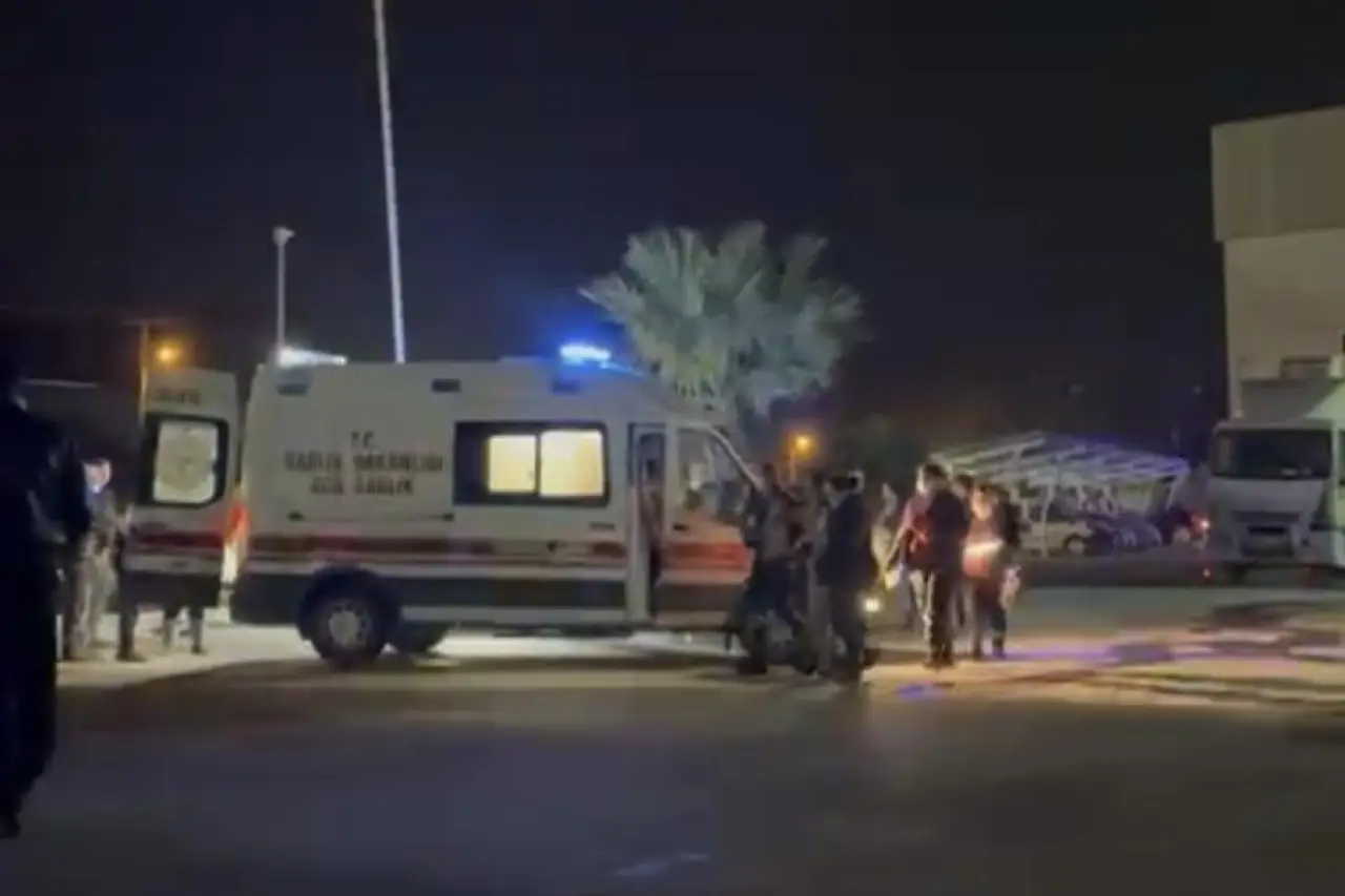 Muğla'da İşçi Sağlığı Alarmı: Balık Fabrikasında 15 İşçi Gaz Zehirlenmesiyle Hastanelik Oldu