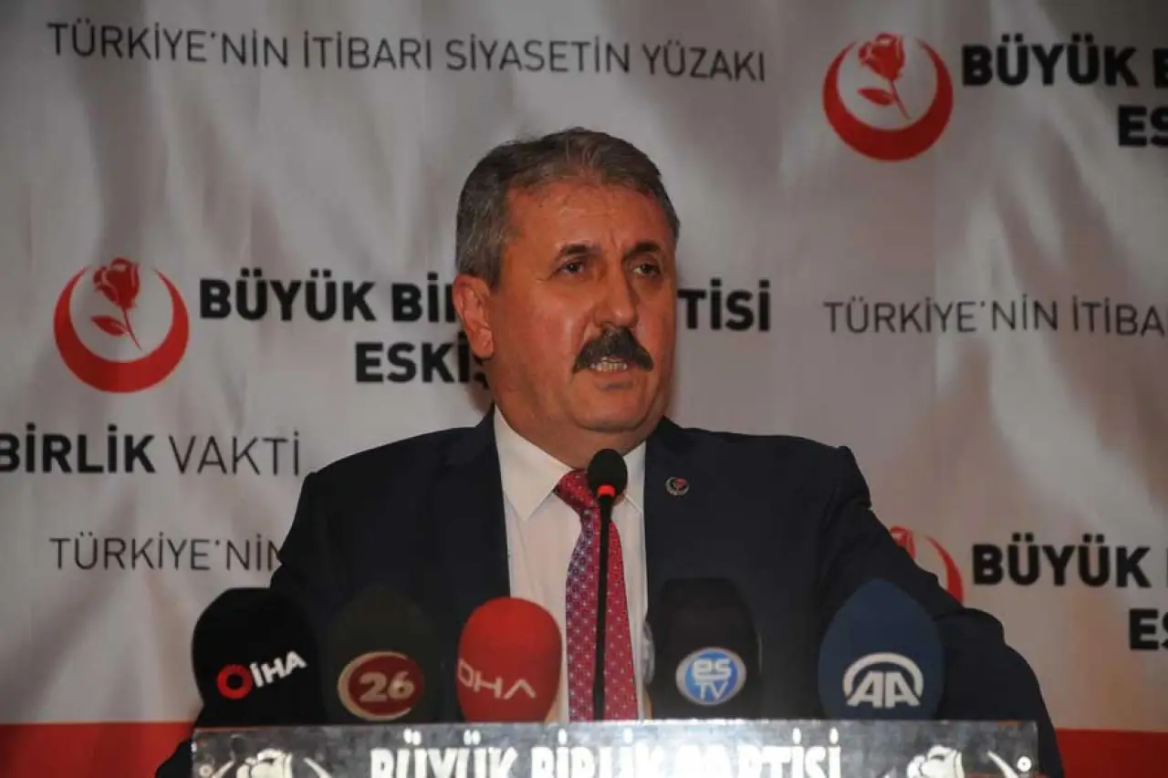 Çocuk Evlilikleri Teşviki Tartışması: Siyasiler Gözünü Çocukların Geleceğine mi Dikti?