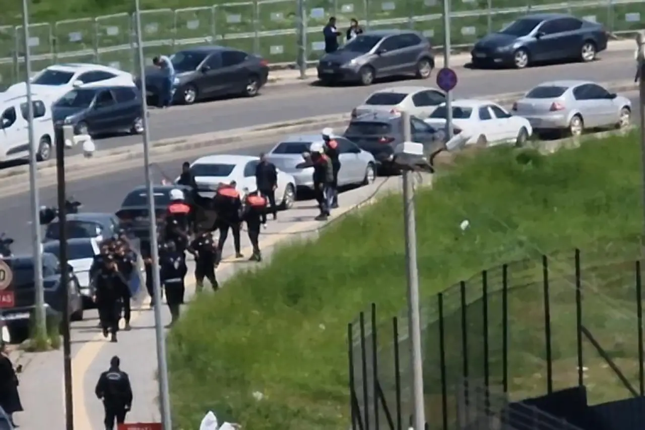 Narin Cinayetinde Yeni Perde: Hükümlü Bahtiyar'ın Oğlu Silahla Yakalandı, Adalet Yolu Gölgede mi Kalıyor?