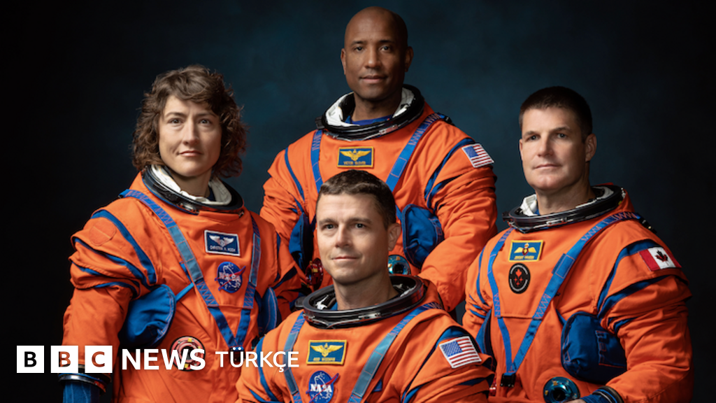 Uzay Yarışı mı, İnsanlığın Gerçek Gündemi mi? NASA'nın Ay Misyonu ve Dünyadaki Eşitsizlikler