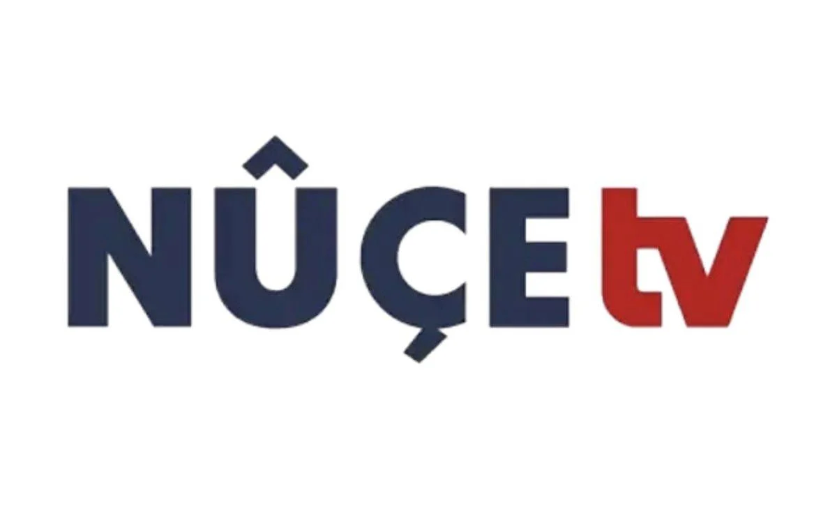 NÛÇE TV, Kürtçe Dil Bayramı'nda Yayın Hayatına Başlıyor
