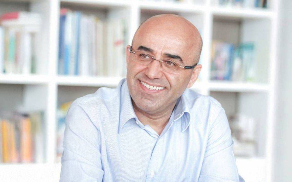 387 Gündür Beklenen Savunma: Necati Özkan'dan Yargıya Eleştiri ve Demokrasi Vurgusu