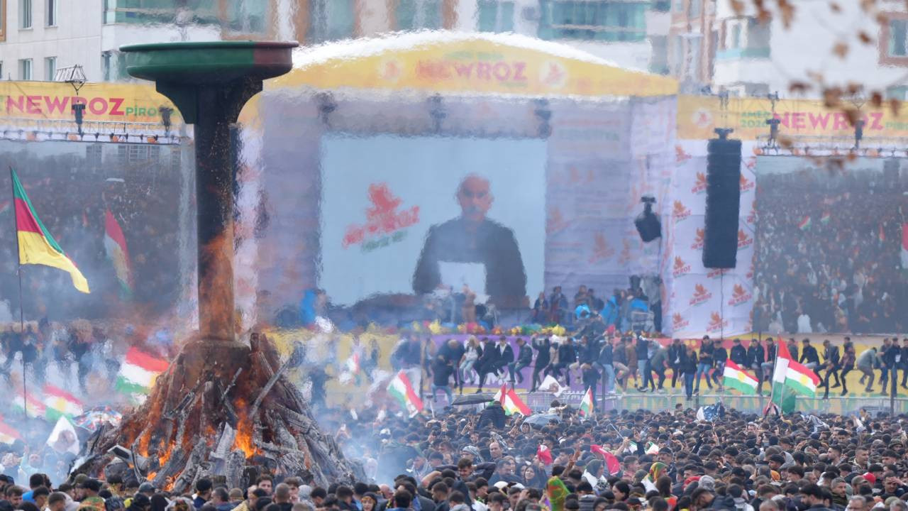 Newroz Kutlamaları Hedef Alındı: Şırnak'ta Gözaltına Alınan 20 Genç Adli Kontrol Şartıyla Serbest Bırakıldı