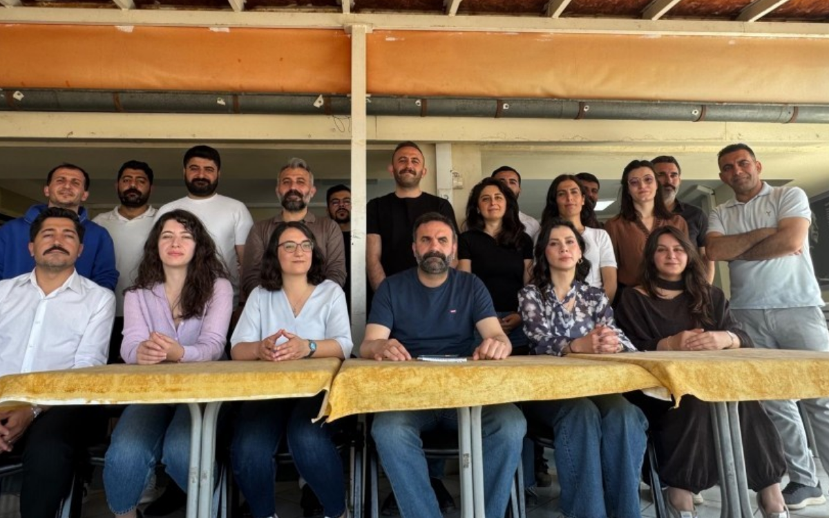 Newroz Kutlamaları Gölgesinde Hak İhlalleri: En Az 253 Gözaltı, 63 Tutuklama!