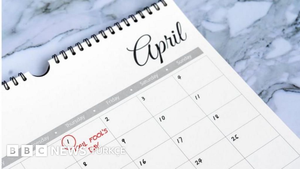 1 Nisan: Gerçeklerin Şaka Gibi Saklandığı Bir Gün Mü, Yoksa Toplumsal Hafızanın İhmali Mi?