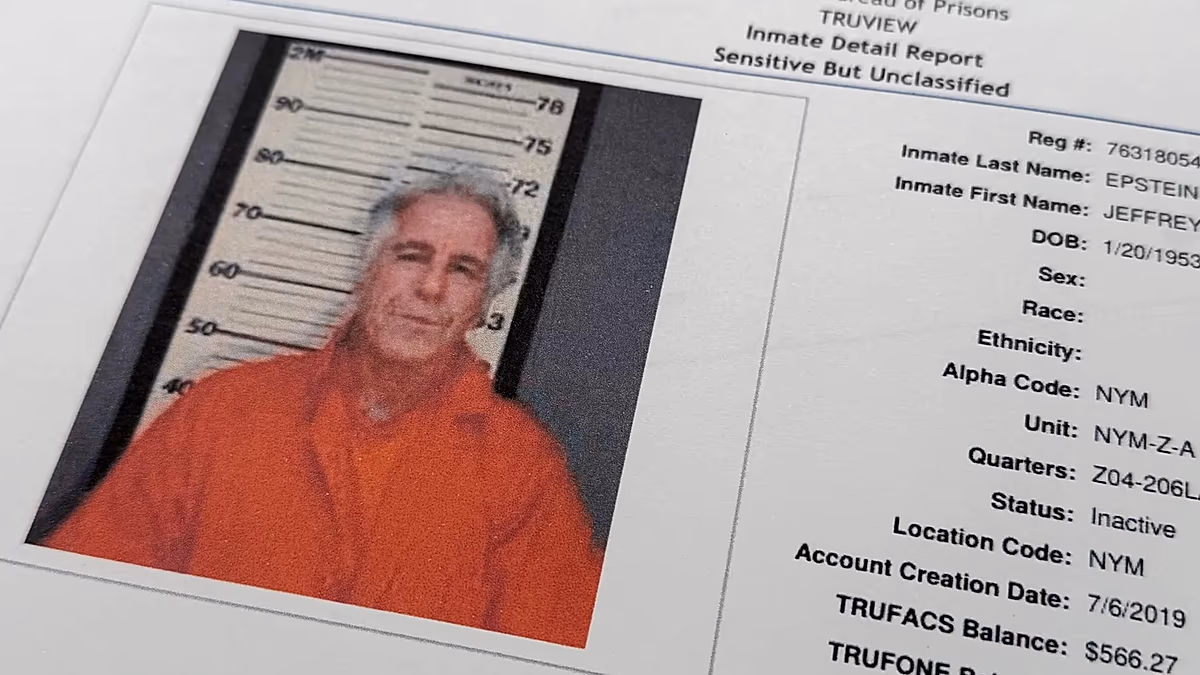 Epstein Skandalı Norveç'e Sıçradı: Diplomat Çiftin Şaibeli Konut Alımı Mercek Altında